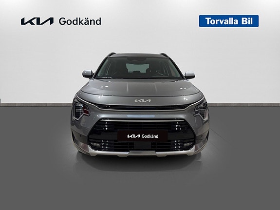 Kia Niro 3 of 15