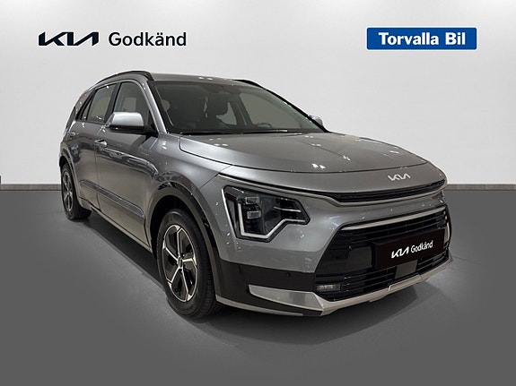 Kia Niro 4 of 15