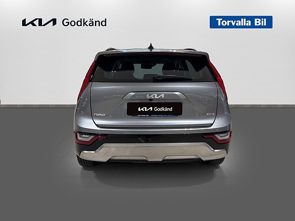 Kia Niro 6 of 15