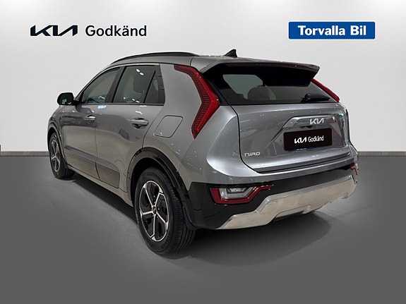Kia Niro 7 of 15