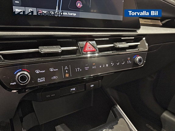 Kia Niro 14 of 15