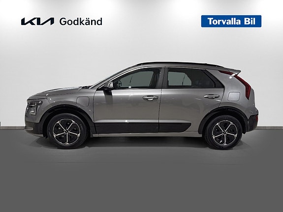 Kia Niro 5 of 15