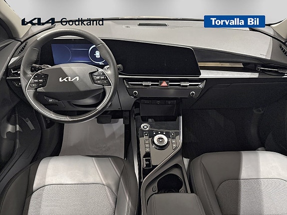Kia Niro 8 of 15