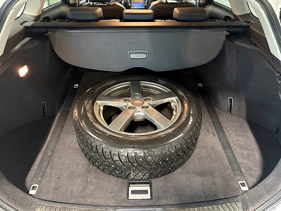Toyota Avensis 18 of 18