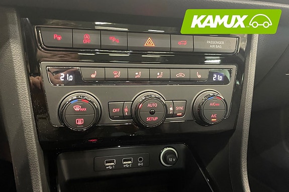Cupra Ateca 21 of 24