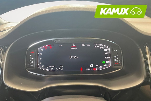 Cupra Ateca 11 of 24