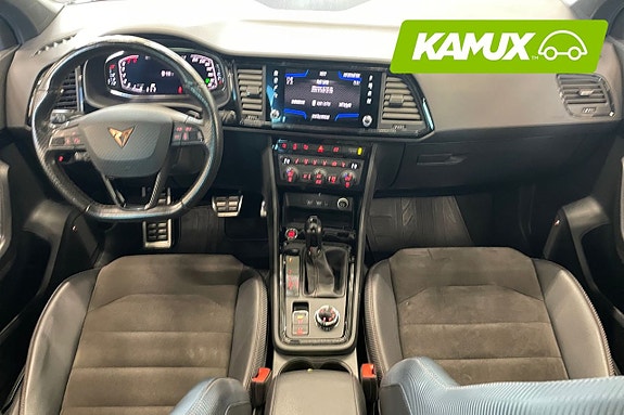 Cupra Ateca 10 of 24