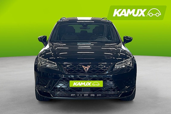 Cupra Ateca 6 of 24