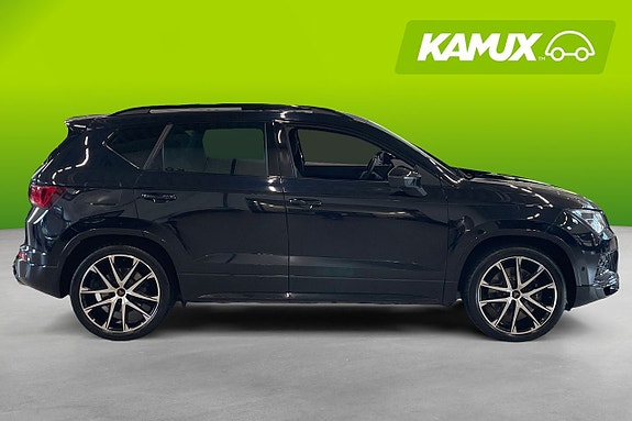 Cupra Ateca 2 of 24