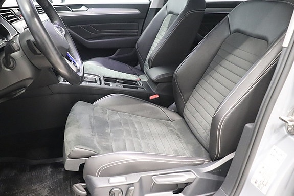 Volkswagen Passat 7 of 12