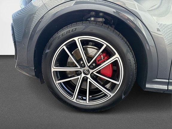 Audi Q5 8 of 14