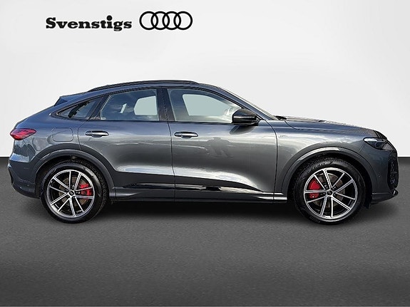 Audi Q5 3 of 14