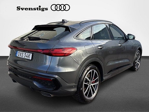 Audi Q5 6 of 14