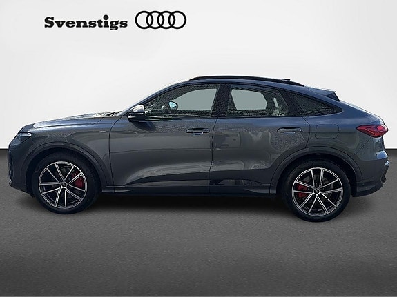 Audi Q5 4 of 14