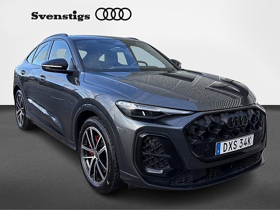 Audi Q5 2 of 14
