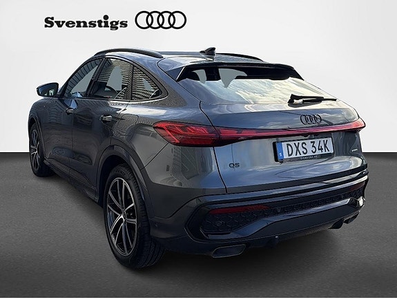 Audi Q5 5 of 14
