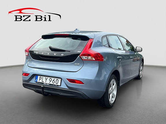 Volvo V40 5 of 21