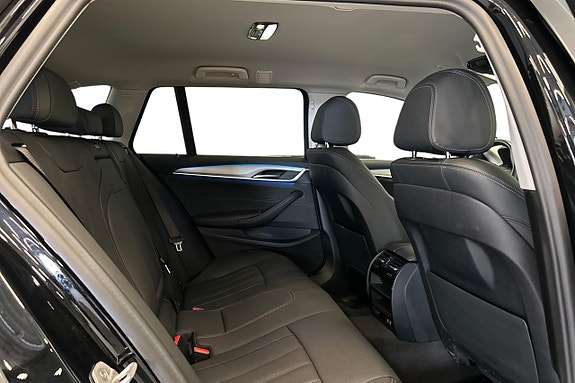 BMW 530e 21 of 24