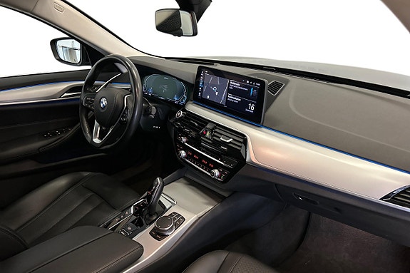 BMW 530e 18 of 24