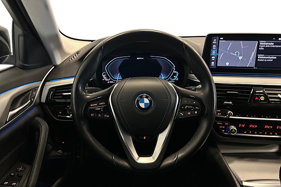 BMW 530e 11 of 24