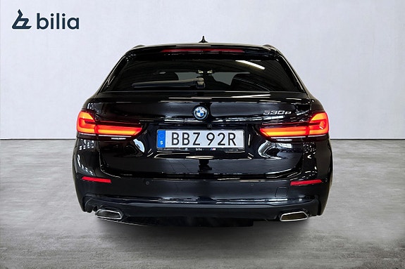 BMW 530e 6 of 24