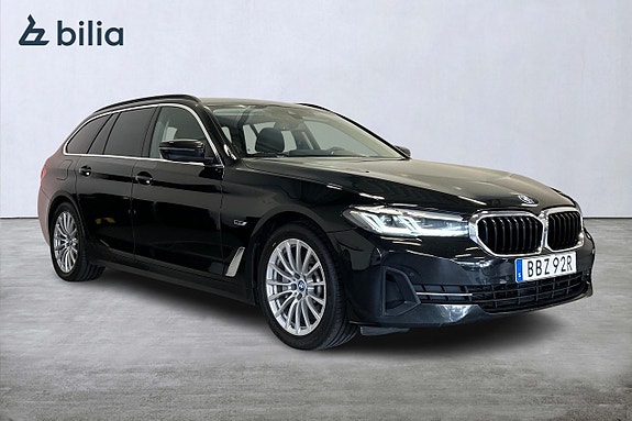 BMW 530e 3 of 24