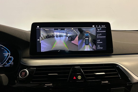 BMW 530e 13 of 24