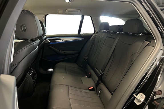 BMW 530e 22 of 24