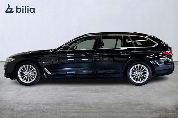 BMW 530e 4 of 24