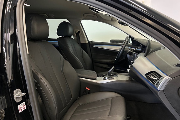 BMW 530e 19 of 24