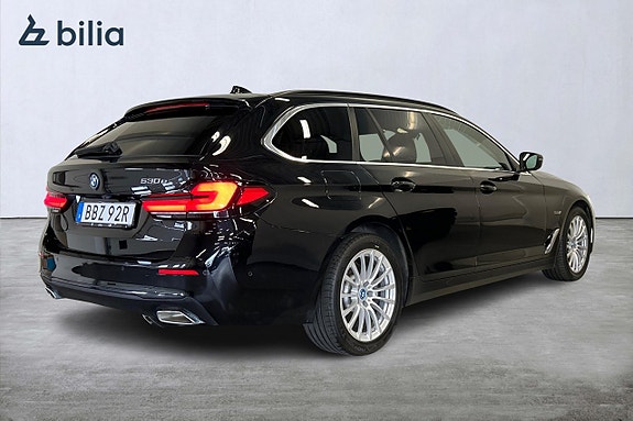 BMW 530e 7 of 24