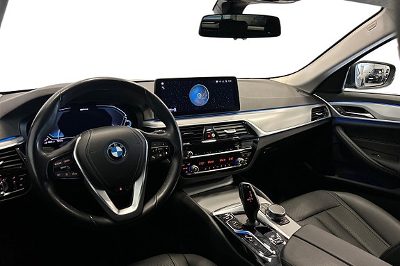 BMW 530e 10 of 24
