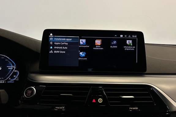 BMW 530e 15 of 24