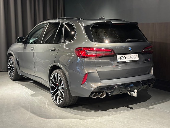 BMW X5 M 6 of 30