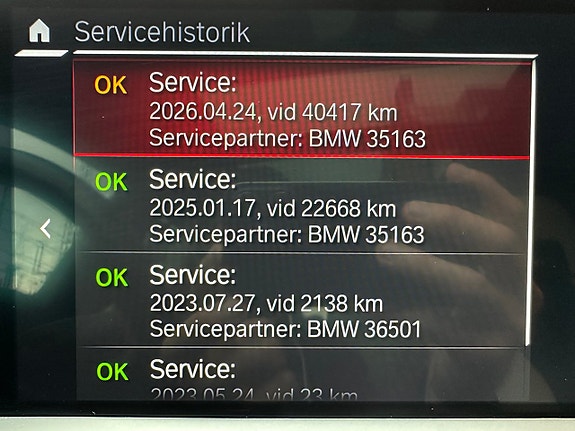 BMW X5 M 23 of 30