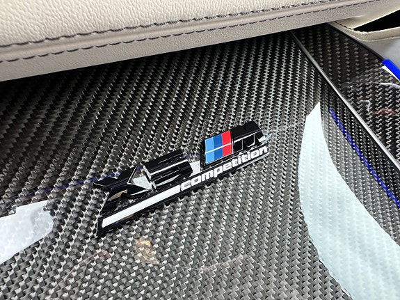 BMW X5 M 27 of 30