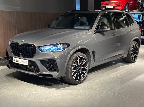 BMW X5 M 2 of 30