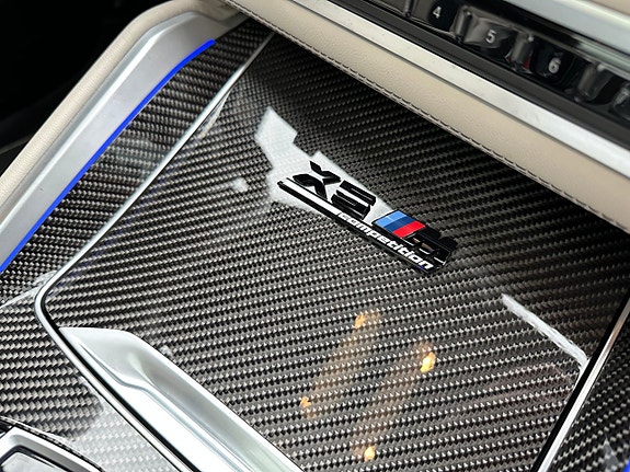 BMW X5 M 29 of 30