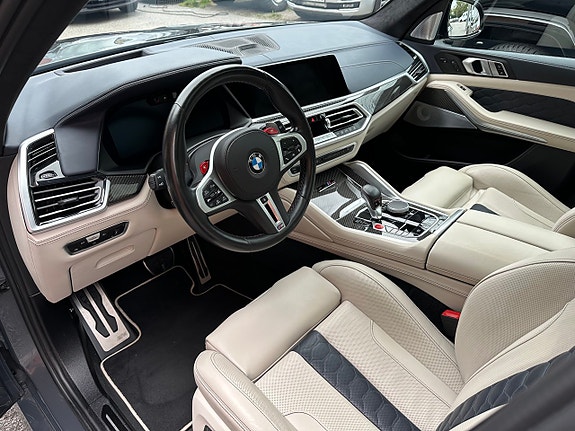 BMW X5 M 7 of 30