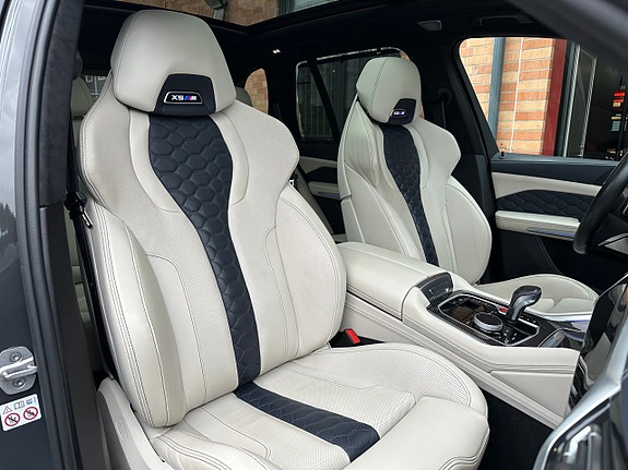BMW X5 M 10 of 30