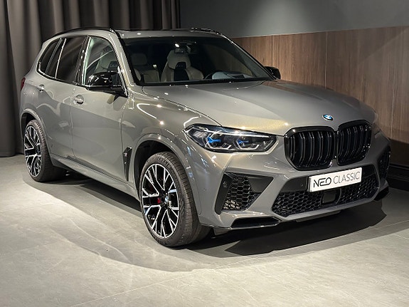 BMW X5 M 5 of 30