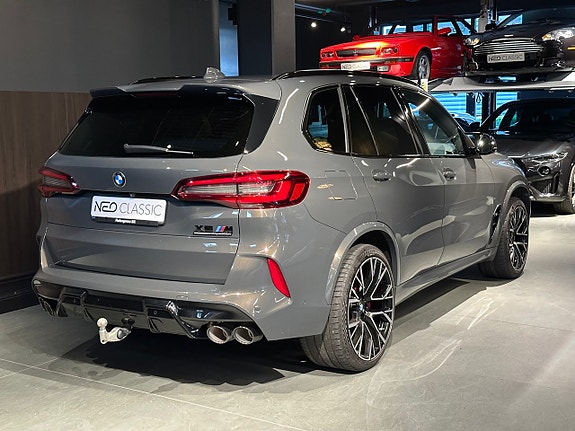 BMW X5 M 3 of 30
