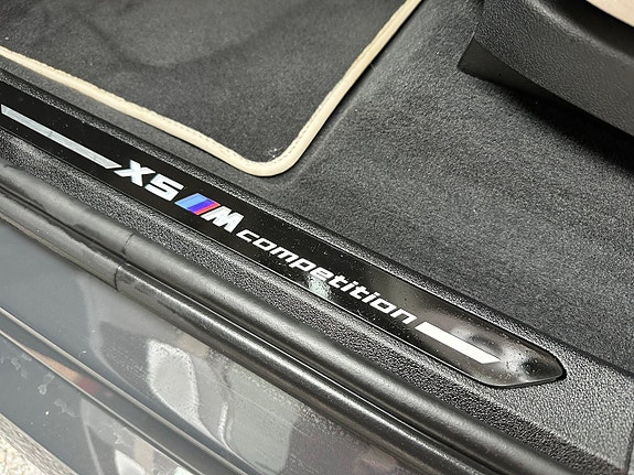 BMW X5 M 14 of 30