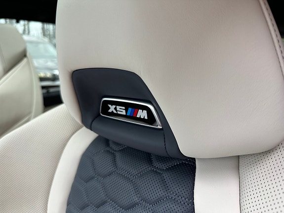 BMW X5 M 17 of 30