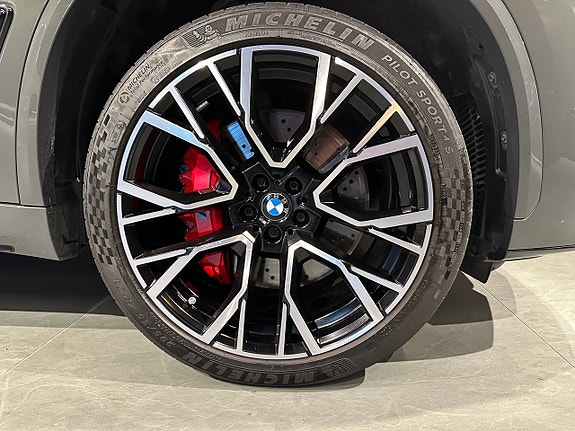 BMW X5 M 28 of 30