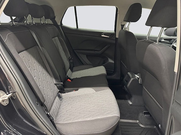 Volkswagen T-Cross 15 of 21