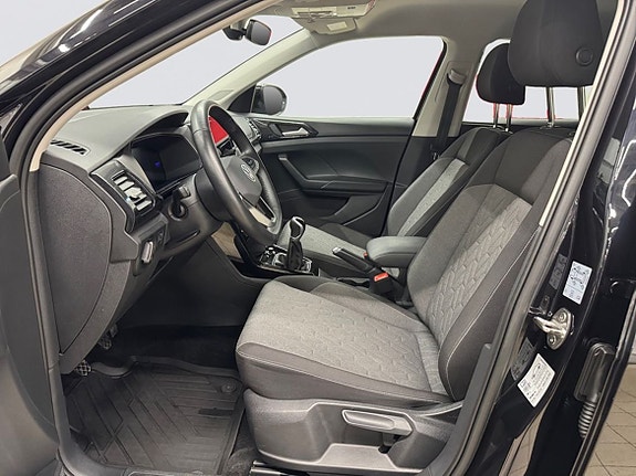Volkswagen T-Cross 7 of 21