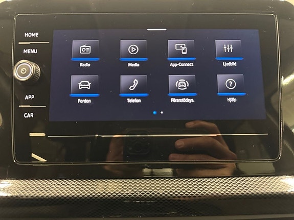 Volkswagen T-Cross 19 of 21