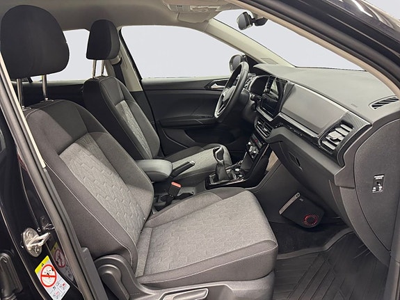 Volkswagen T-Cross 14 of 21