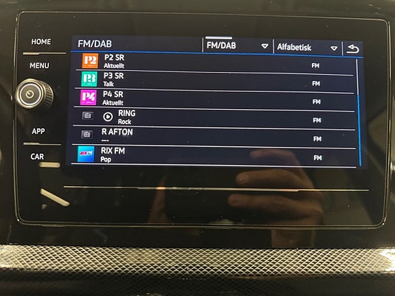 Volkswagen T-Cross 21 of 21